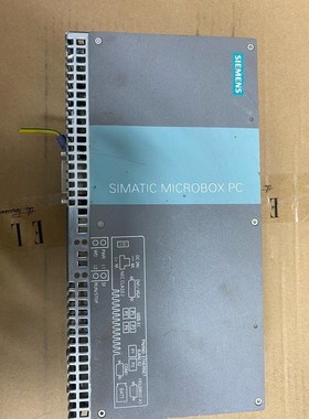 西门子工控主机6ES7647-7BA20-2XM0 议价议价