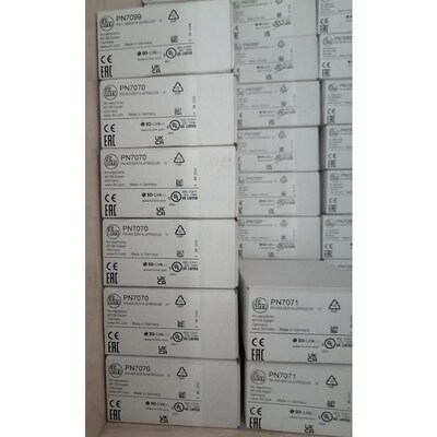 PN7070现货IFM易福门PN7070全新原装正品特价议价