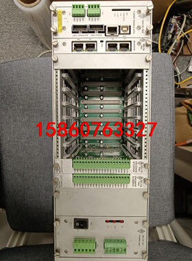 umac运动控制器，功能正常 拆机DELTA TAU泰道UM议价