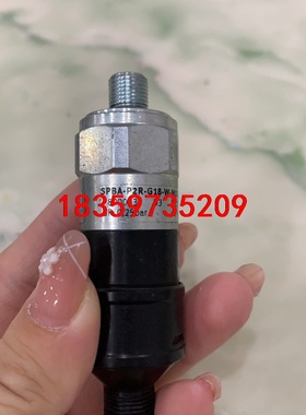 费斯托SPBA-P2R-G18-W-M12-0,25X 80议价