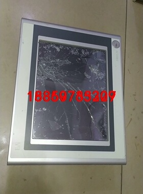 贝加莱触摸屏5PC720  1214-00   实拍图，拆机议价