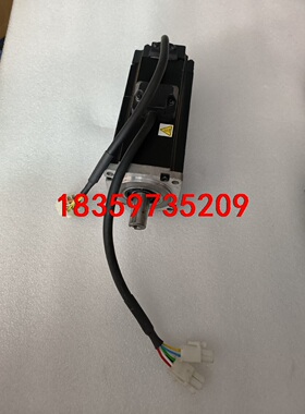 Nidec三协 MZ401A2LA18  拆机实物图400w议价