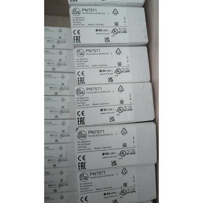 DTA100现货IFM易福门DTA100全新原装正品特价议价