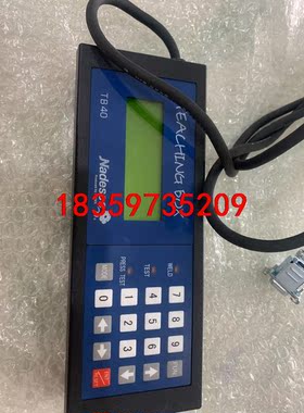 那电 编程盒  TB40 Nadesco议价