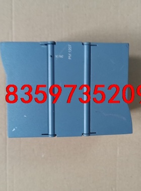 6EP1332-1SH71 西门子电源模块PM1207议价