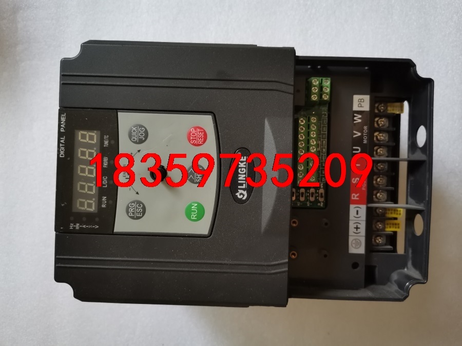 LK530-A4T5R5GB/7R5PB LINGKE菱科变议价