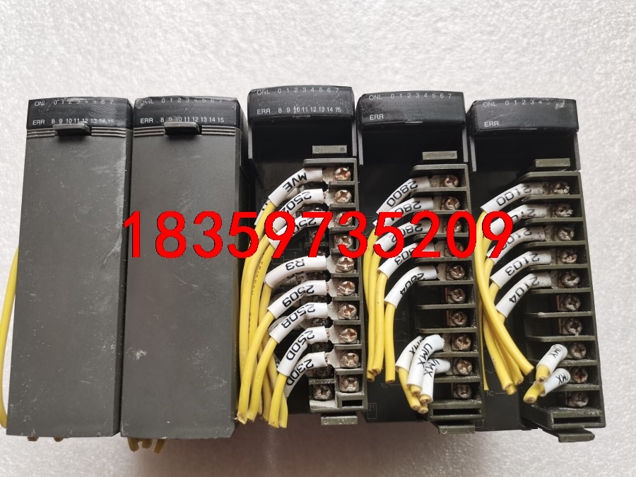 富士PLC系列模块：NP1Y16R-08  NP1X0811议价