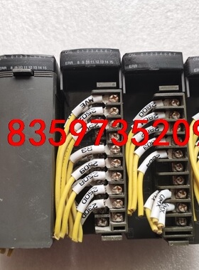 富士PLC系列模块：NP1Y16R-08  NP1X0811议价