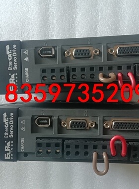 欧瑞驱动器SD20-E751S2M1，拆机，功能包好，成色如议价
