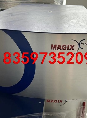 SOLVIX MAGIX 20K SPUTTERING IC议价