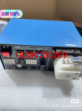 日本MECT麦特MD-91蠕动式点胶机，原装高精密点胶机。原议价