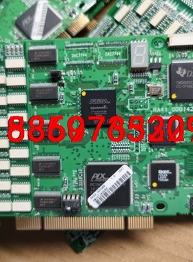 RS MMC-BDPO82PNA运动控制卡 RA41 000议价