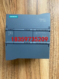 西门子1211C外壳,6ES7 211-1AE40-0XB0议价