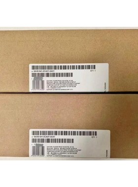 6AV6641-0CA01-0AX1西门子触摸屏99新,配件议价