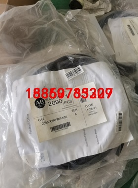 Allen Bradley罗克韦尔 2090-XXNFMF-议价