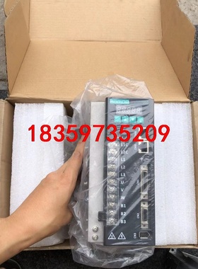 SERVOPACK200V1.0KW驱动器！EDBM-10A议价