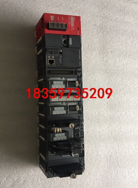 三菱Q系列控制器l61p-cm/l6adp-r2-cm/l0议价
