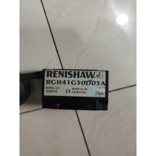 光栅尺读议价 RGH41X50D05A RENISHAW 雷尼绍