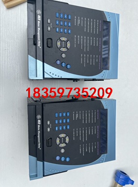 ge Multin 继电器sr469-p5-hi-a20-e议价