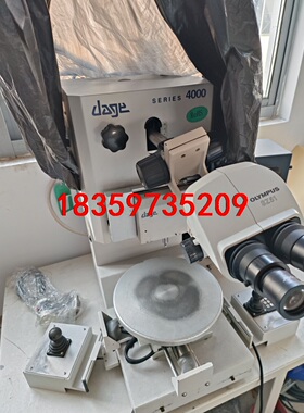 雕刻机Dage4000，2015年，双模组，坐标苏州议价