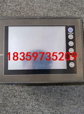 拆机富士触摸屏，UG221H-LC4，议价