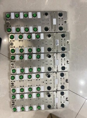 SVLEC兴威联电气EPM16DN工业以太网远程I/O模块5议价