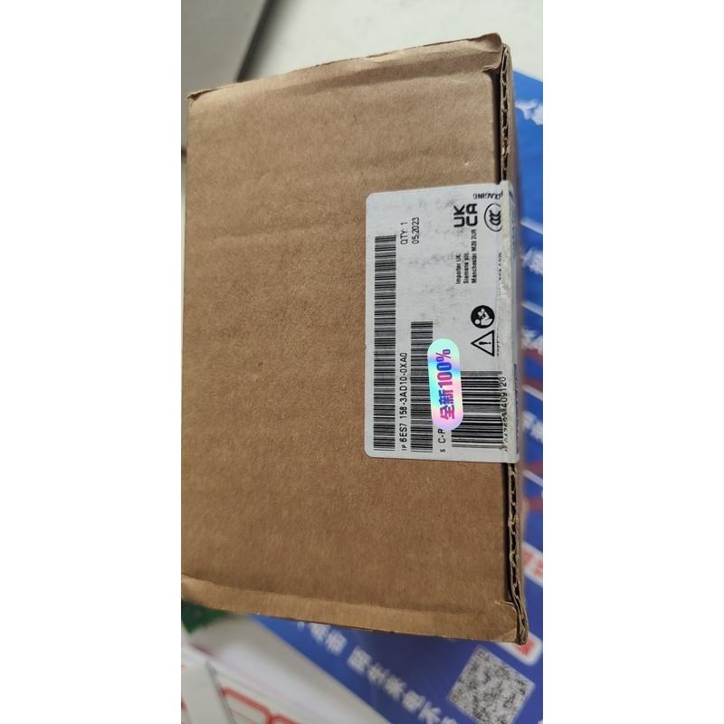 全新原装未开封 6ES7158-3AD10-0XA0保内现货议价