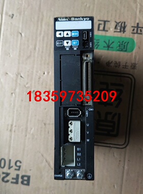 三协400W伺服驱动器DA22401议价