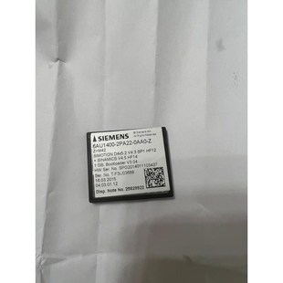 Z=M42西门子SIM议价 0AA0 6AU1400 2PA22