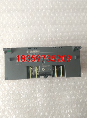 6ES7 133－1BL01－0XB0  ET200L输出输议价