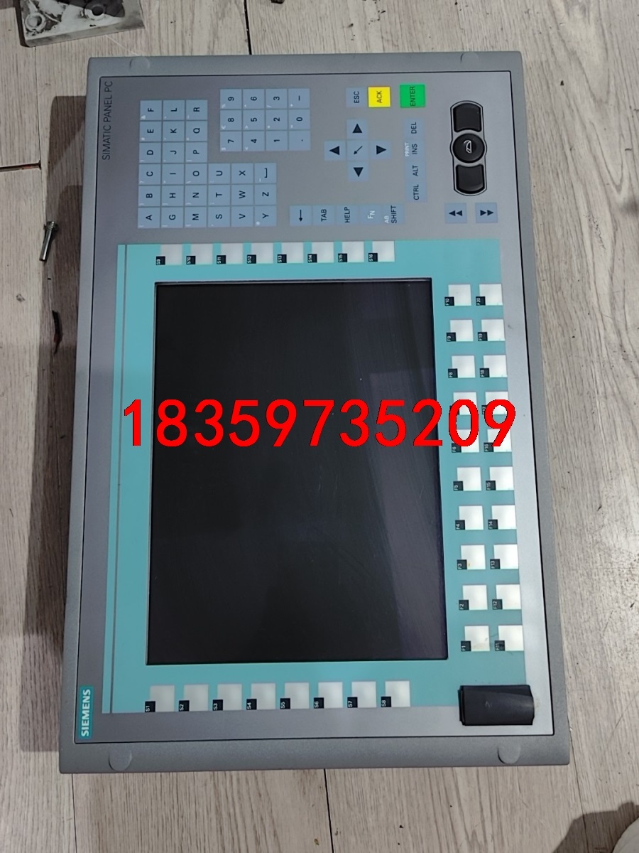 西门子工控机IPC477C 6AV7884-1AB10-7D议价