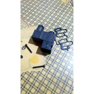 CLYDE克莱德电磁阀线圈总成A3997一套80包邮功能完好议价