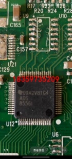 ADS8556I数量不多，要的速度议价