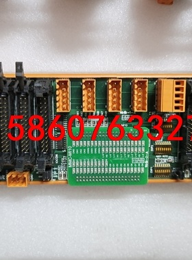 MMC-MI10 韩国RS OEMAX 运动控制板，大量现货议价