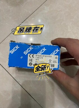 1063276 WTB4S-3P3231S09  原装正品议价