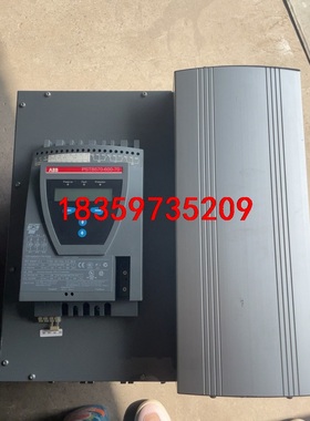 ABB软启动 PSTB570-600-70 二手功能包好议价