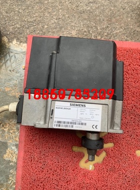 800元包邮，SQM40.265A20  西门子燃烧器议价