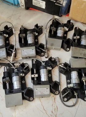 FIFE纠偏器组件,型号P/N:C200768-001 MC议价