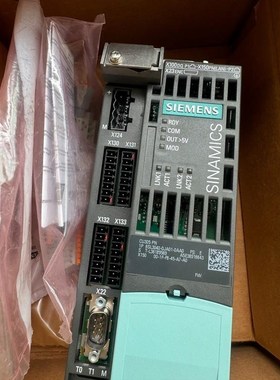 西门子6SL3040-0JA01-0AA0 CU305PN议价