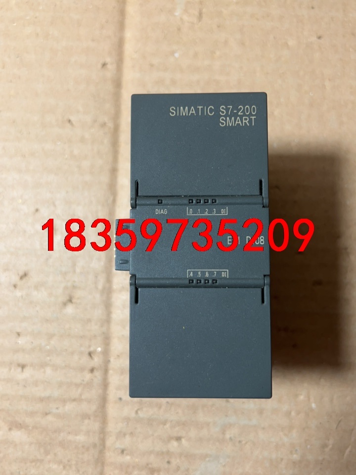 288-2DE08 西门子6ES7 288-2DE08-0A议价