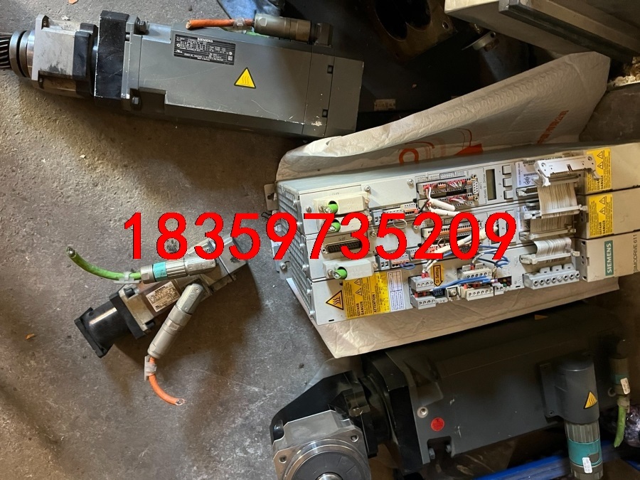 电机，1FT6064-1AF71-4AG1/1FK7032-议价