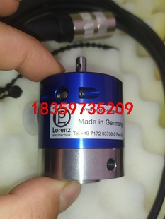新 德国Lorenz 未使用议价 梅斯泰克传感器