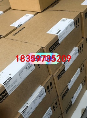 西门子S120控制单元CU310-PN 6SL3040-1L议价