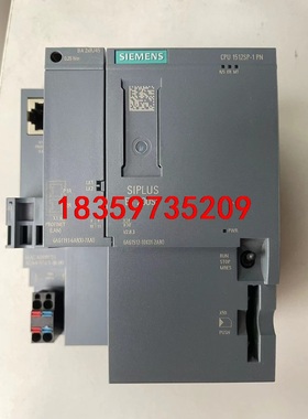 西门子siplus cpu模块6ag1512-1dk01 ，议价