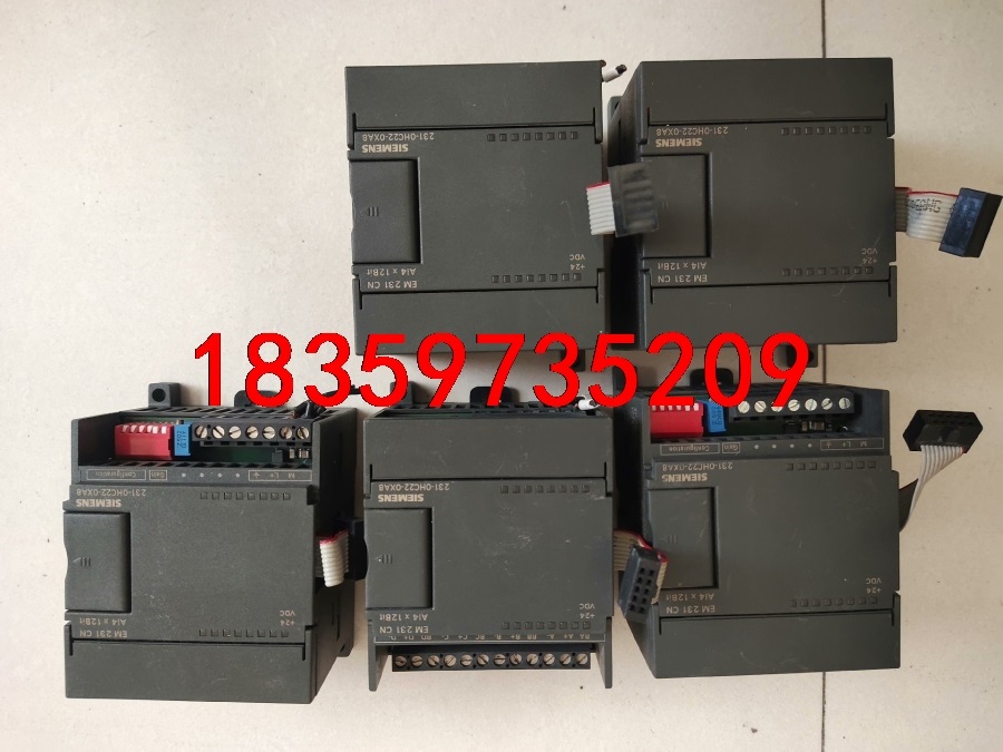 6ES7 231-OHC22-OXA8议价