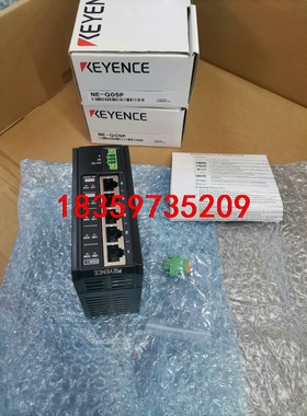 基恩士NE-Q05P全新原装正品，里外编号一致，议价