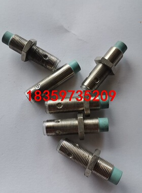 西门子接近开关传感器3RG4022-0AG33拆开基本全新功议价