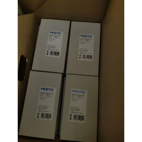 FESTO 费斯托 电磁阀 VSVA-B-T32C-AH-A议价