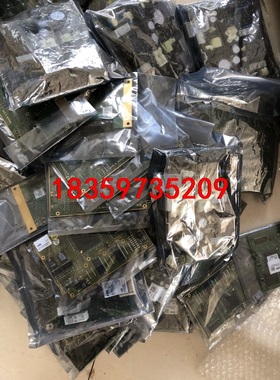 ABB全新控制板COM05 COM03 COM02 PIO0议价