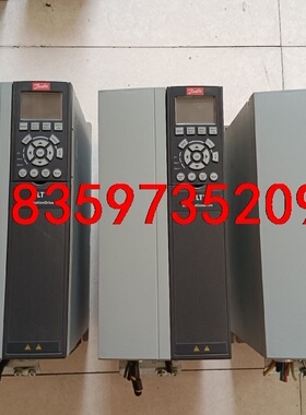 丹佛斯变频器FC-302P11KT5E20H2BGCXXXS议价